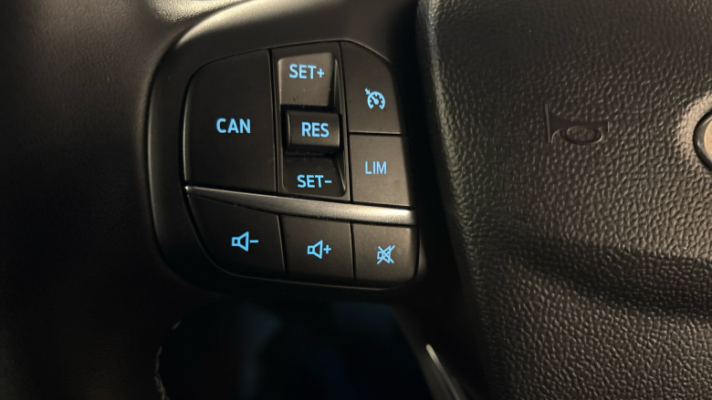 Ford Puma 1.0 EcoBoost Hybrid mHEV Titanium 5dr DCT Petrol Hatchback